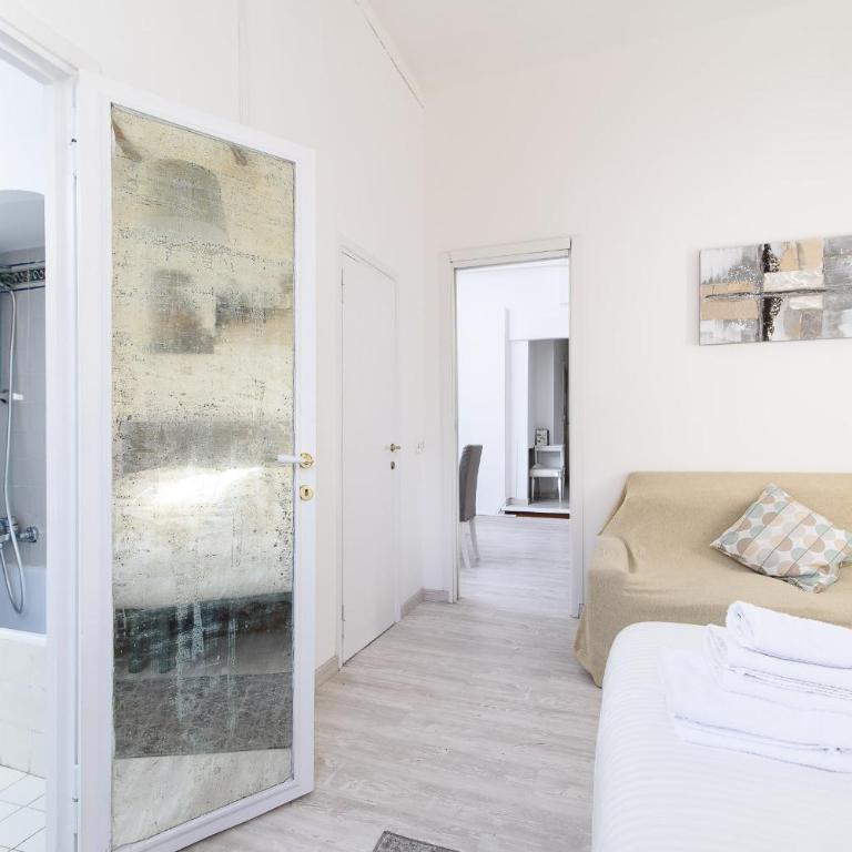 White terrace apartment navona - Appartamento con Balcone - 20