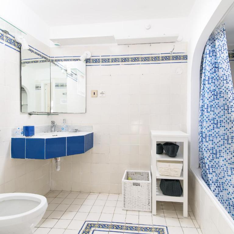 White terrace apartment navona - Appartamento con Balcone - 21