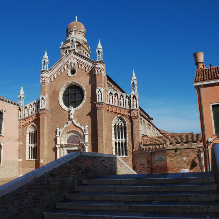 CA' LETIZIA Authentic Classic Apartment in Venice in typical Venetian style - Appartement - 30