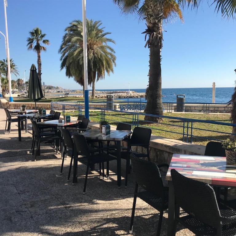 Loft Playa OnlyMalaga - Free Parking - Apartamento Estudio - 30