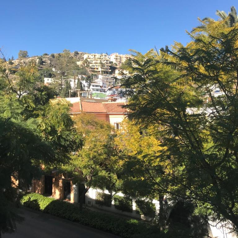 Loft Playa OnlyMalaga - Free Parking - Apartamento Estudio - 24