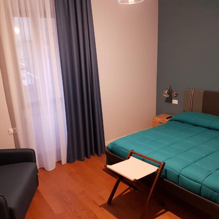 La Terrazza di Carolina - Camera Deluxe (2 Adulti + 1 Bambino) - 1