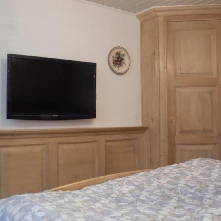 Ferienalm - Haus mit 1 Schlafzimmer - 5