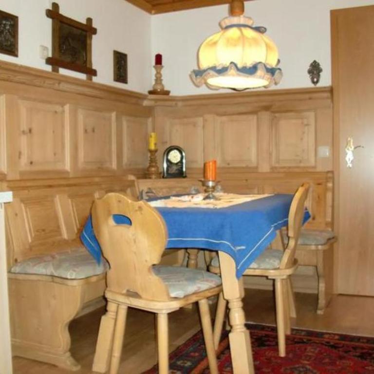Ferienalm - Haus mit 1 Schlafzimmer - 11