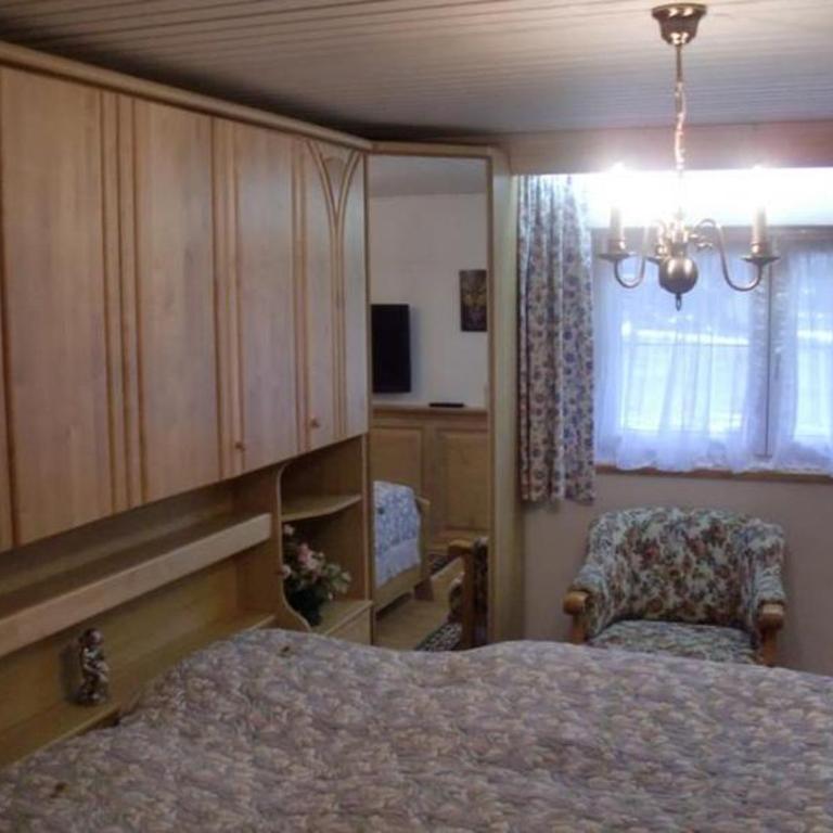 Ferienalm - Haus mit 1 Schlafzimmer - 14