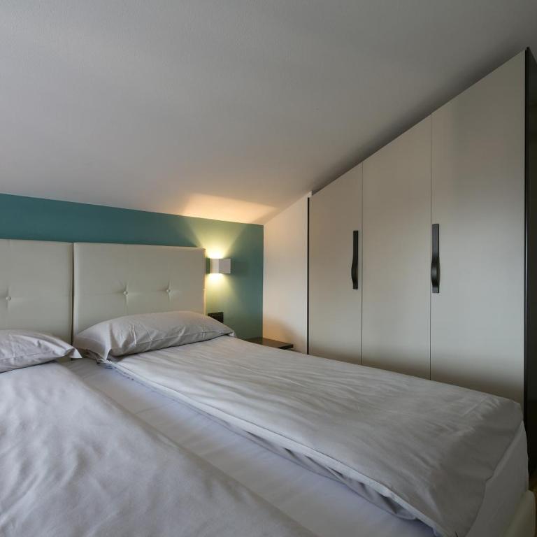 Appartamenti Guana - Appartamento con 2 Camere da Letto - 6