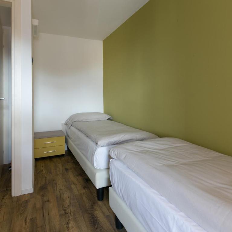 Appartamenti Guana - Appartamento con 2 Camere da Letto - 7