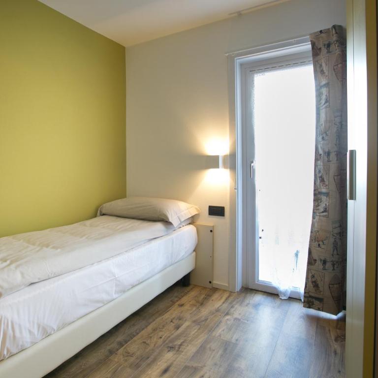 Appartamenti Guana - Appartamento con 2 Camere da Letto - 8