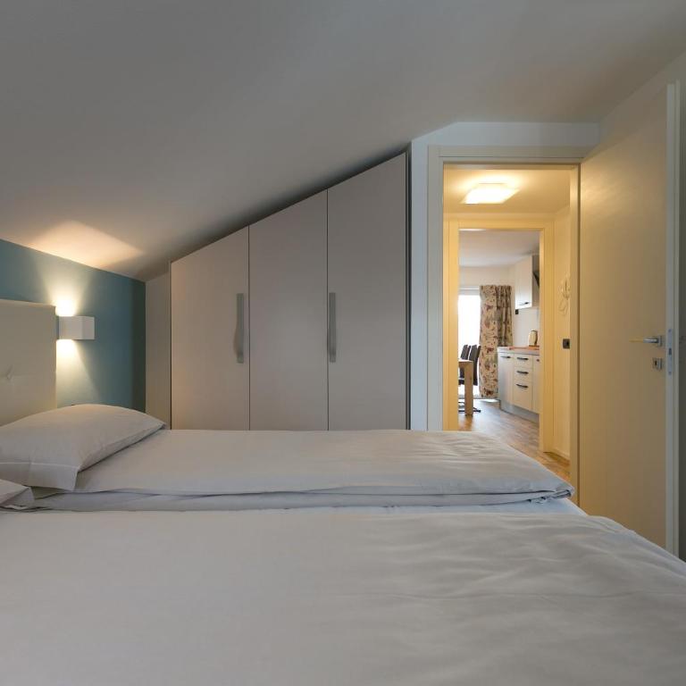 Appartamenti Guana - Appartamento con 1 Camera da Letto - 4