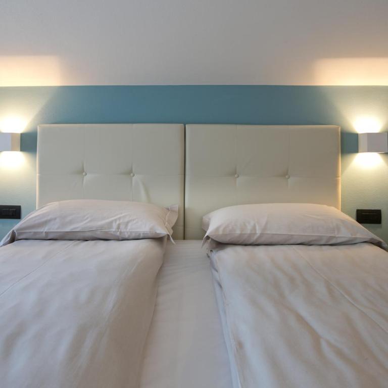 Appartamenti Guana - Appartamento con 1 Camera da Letto - 8
