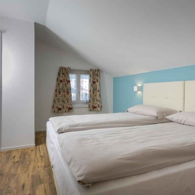 Appartamenti Guana - Appartamento con 1 Camera da Letto - 9