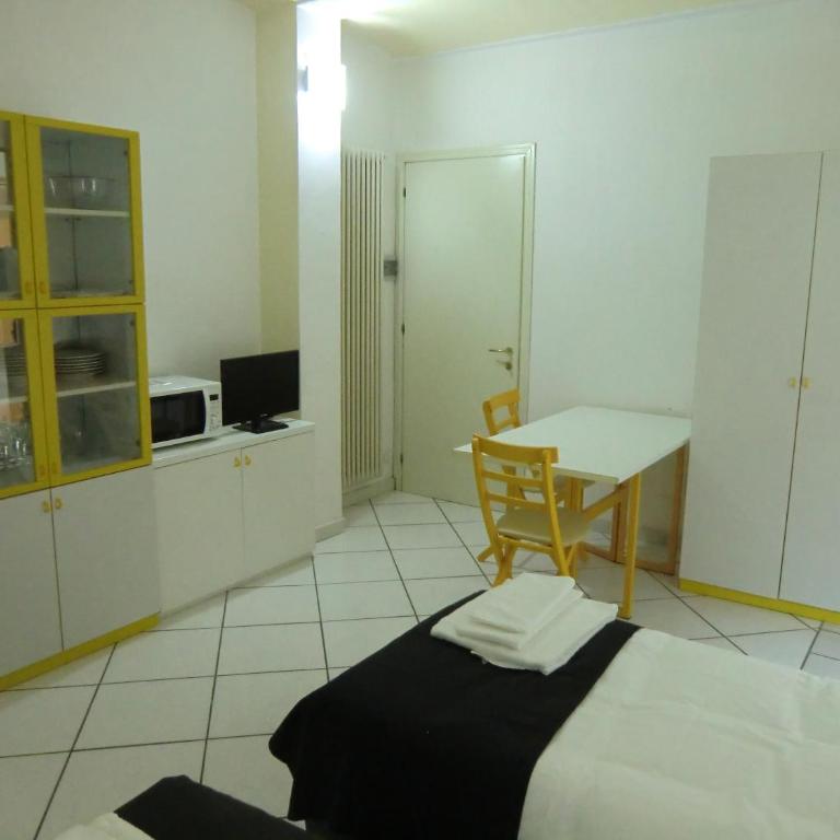 Villa Alma - Casa con 1 Camera da Letto - 7