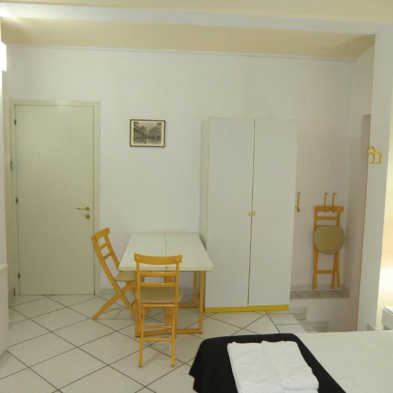 Villa Alma - Casa con 1 Camera da Letto - 8