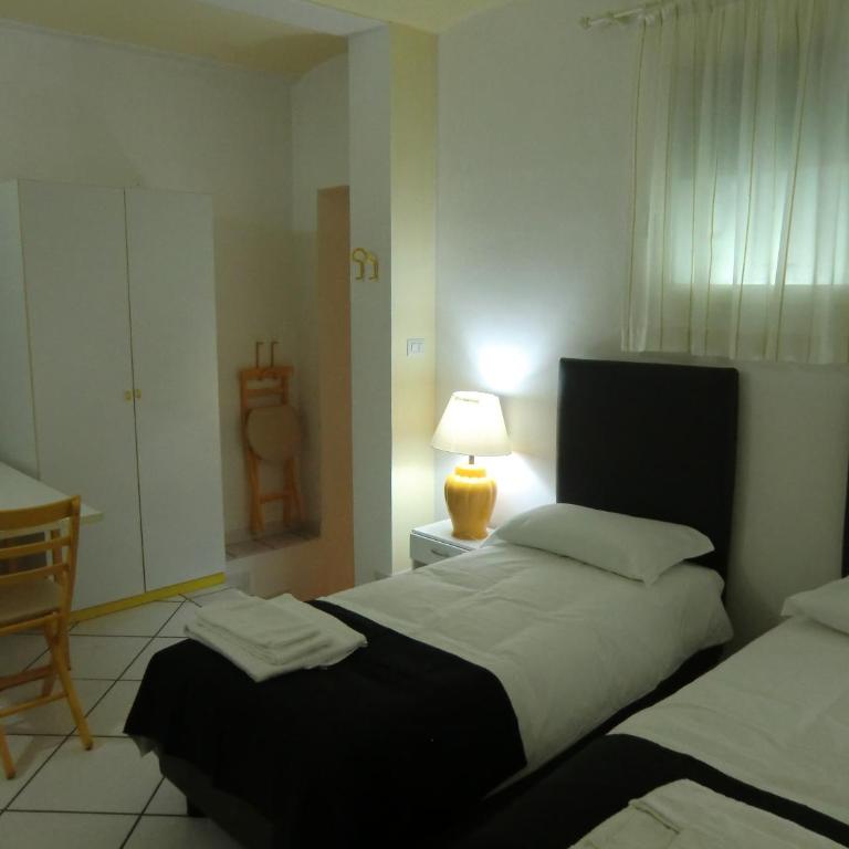 Villa Alma - Casa con 1 Camera da Letto - 9