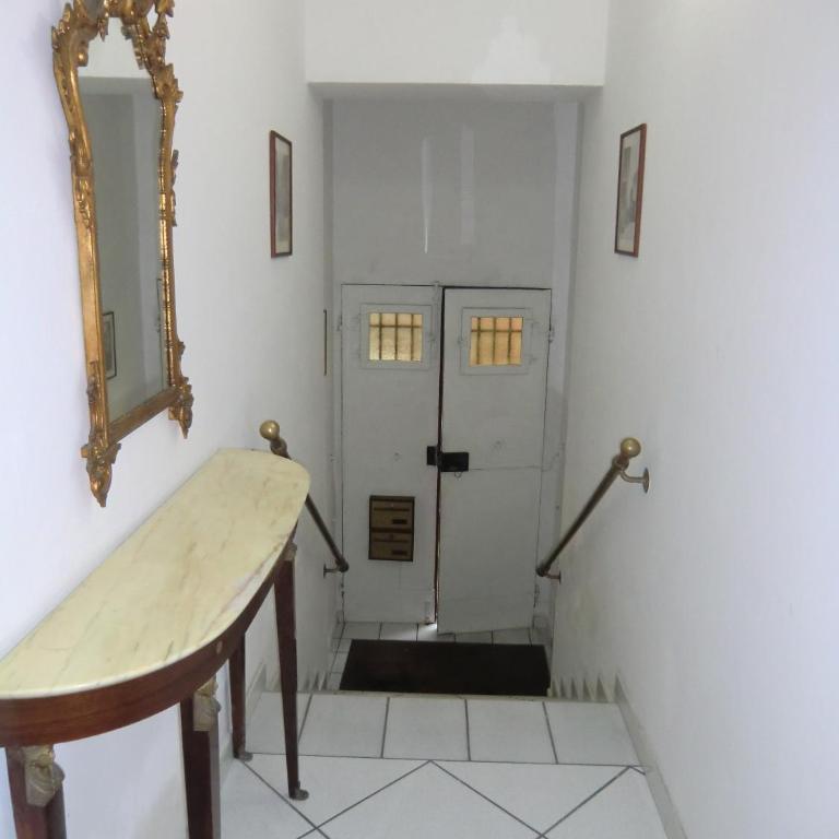 Villa Alma - Casa con 1 Camera da Letto - 17