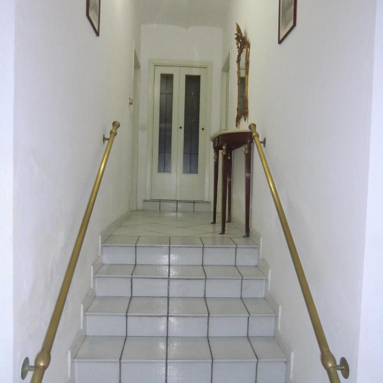 Villa Alma - Casa con 1 Camera da Letto - 18