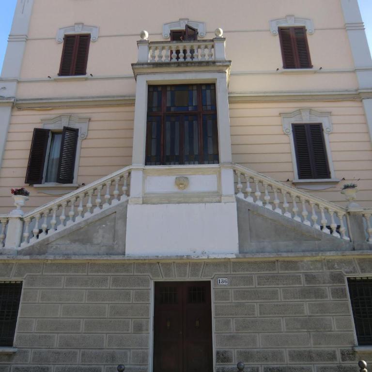 Villa Alma - Casa con 1 Camera da Letto - 19