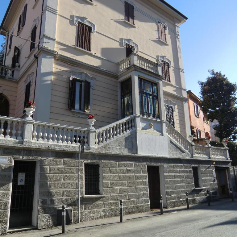 Villa Alma - Casa con 1 Camera da Letto - 20