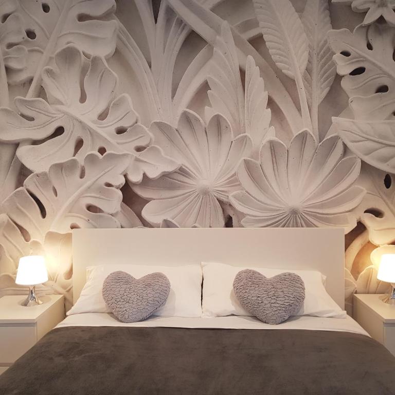 Bsuites Scrovegni - Monolocale Deluxe con Terrazza - 1