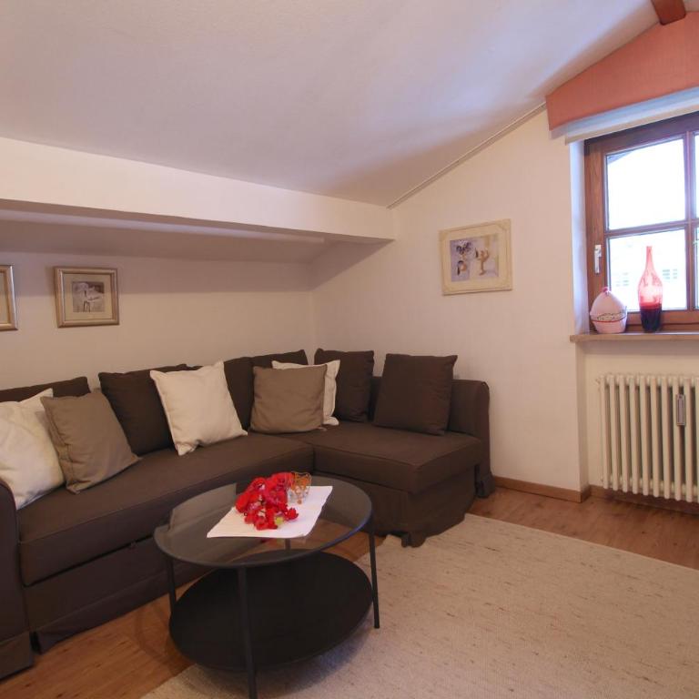 Carina, Martin, Michael & Sissi - Standard Apartment - 7