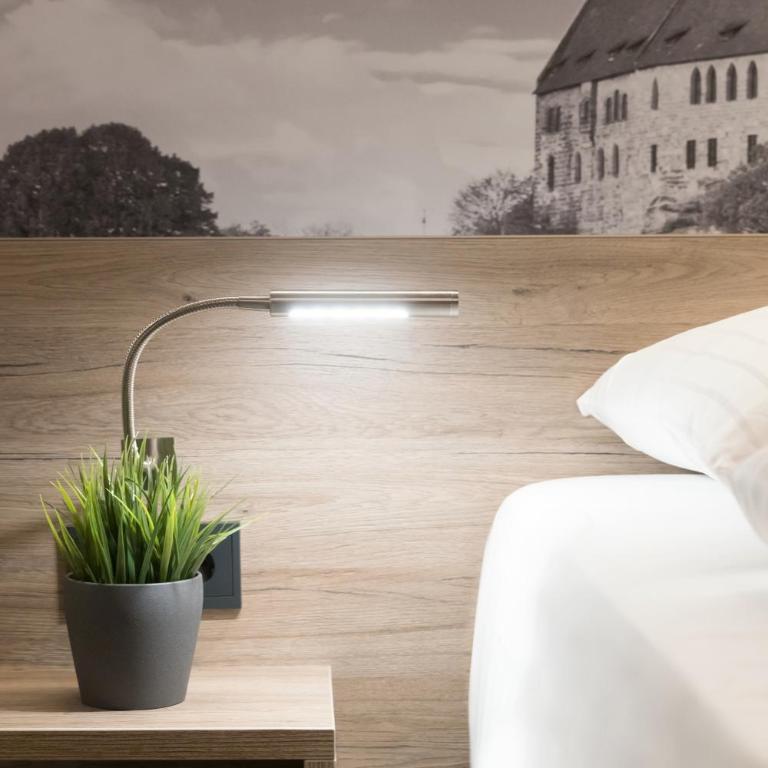 Aparthotel by dasPaul - Apartment mit 3 Schlafzimmern - 16