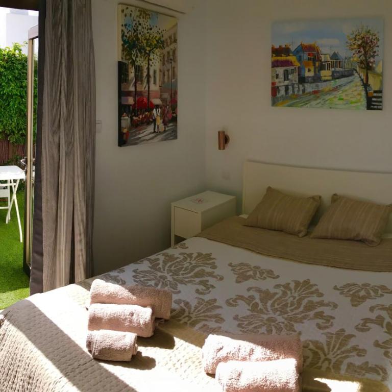 Villa Mateo - Bungalow de 3 dormitorios - 10