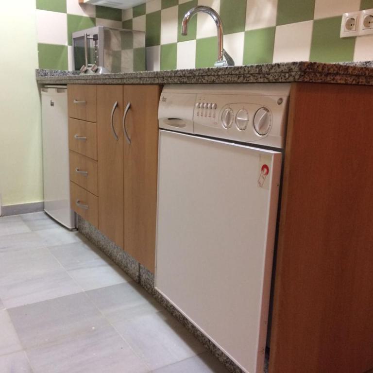 Castilla 38 para jovenes - Apartamento - 14