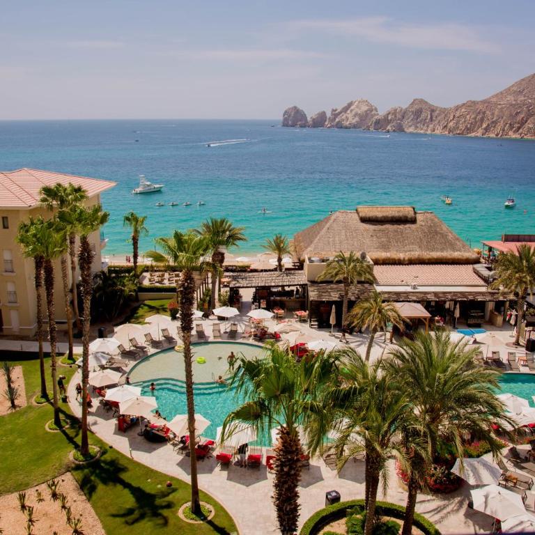 Casa Dorada Los Cabos Resort & Spa - Suite de 1 dormitorio - 2
