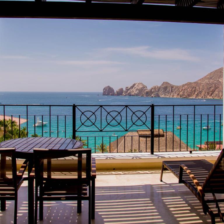 Casa Dorada Los Cabos Resort & Spa - Suite de 2 dormitorios - 3