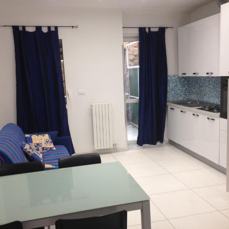 Appartamento Regonini - Appartamento - Piano Terra - 10