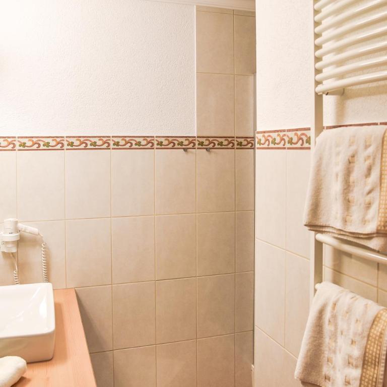 Appartementhaus Unterkofler - Studio - 3