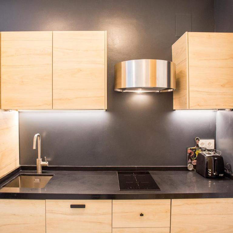 Beach & Center Premiun - Apartamento de 1 dormitorio - 25