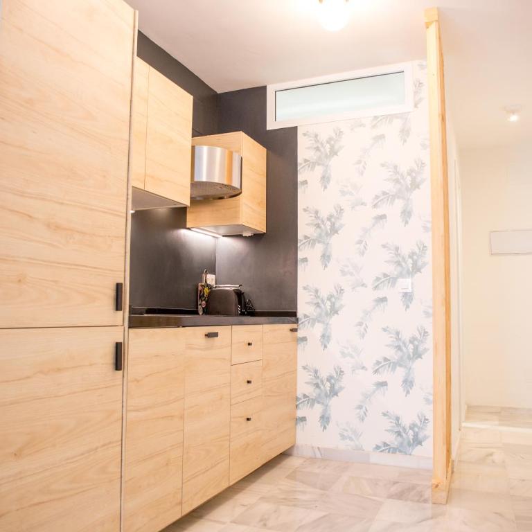 Beach & Center Premiun - Apartamento de 1 dormitorio - 11