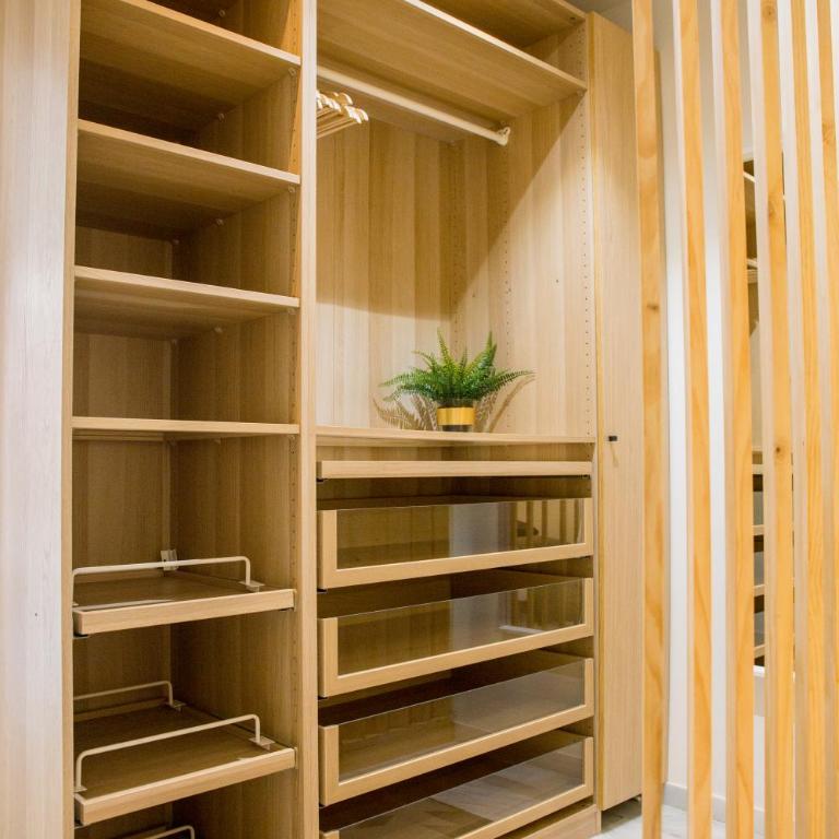 Beach & Center Premiun - Apartamento de 1 dormitorio - 16