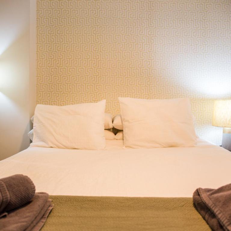 Beach & Center Premiun - Apartamento de 1 dormitorio - 14