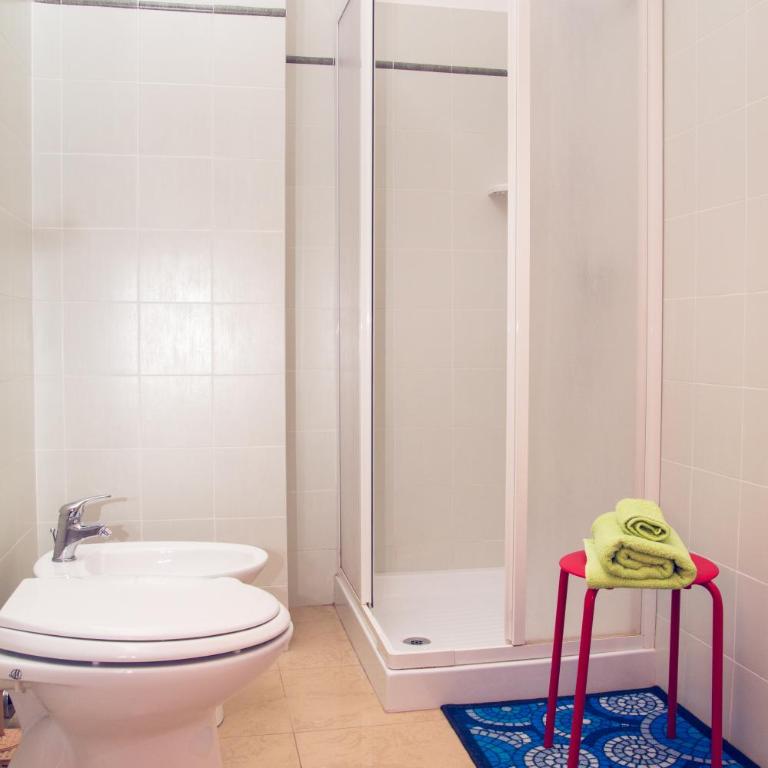 Casa Stoccolma - Appartement 2 Chambres - 28