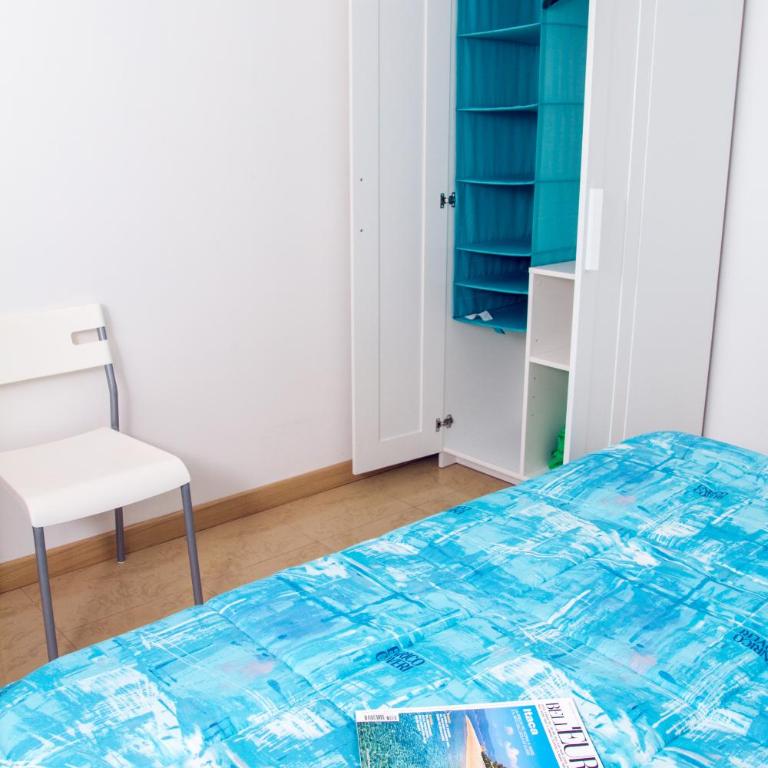 Casa Stoccolma - Appartement 2 Chambres - 22