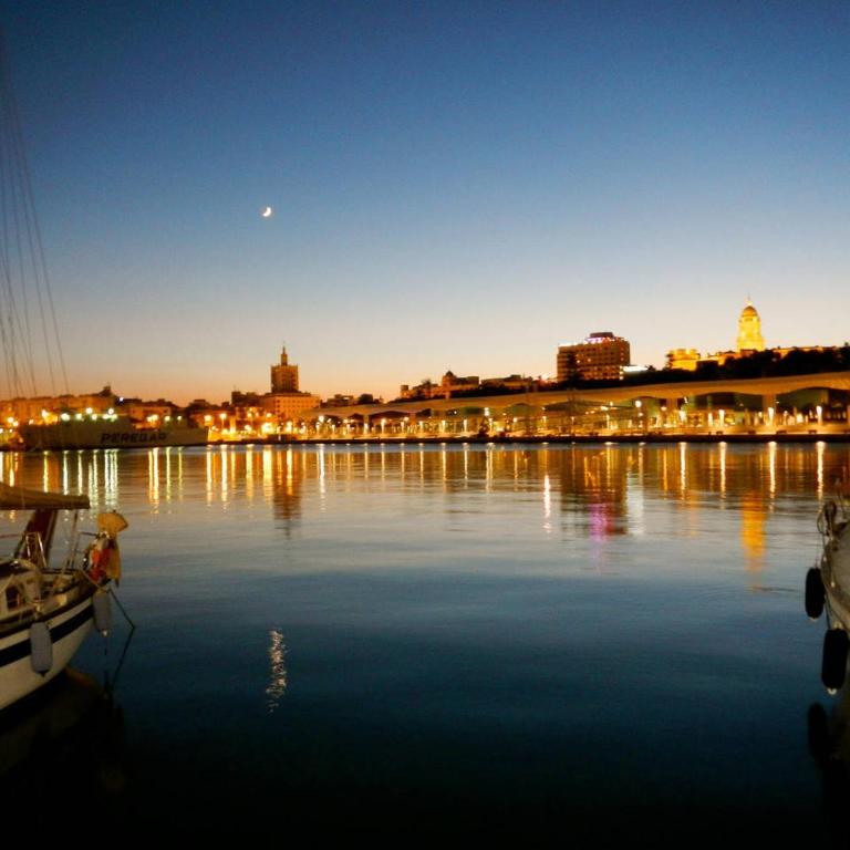 Beach & Center Premiun - Apartamento de 1 dormitorio - 35