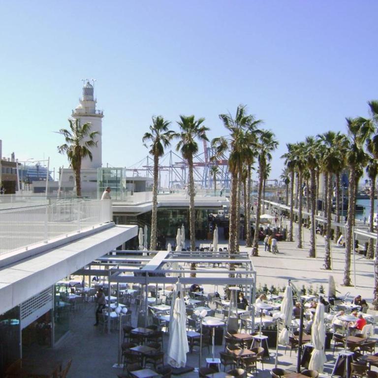 Beach & Center Premiun - Apartamento de 1 dormitorio - 4