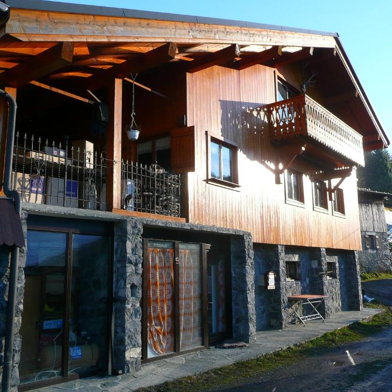 Chalet Vaclav - Maison 2 Chambres - 2
