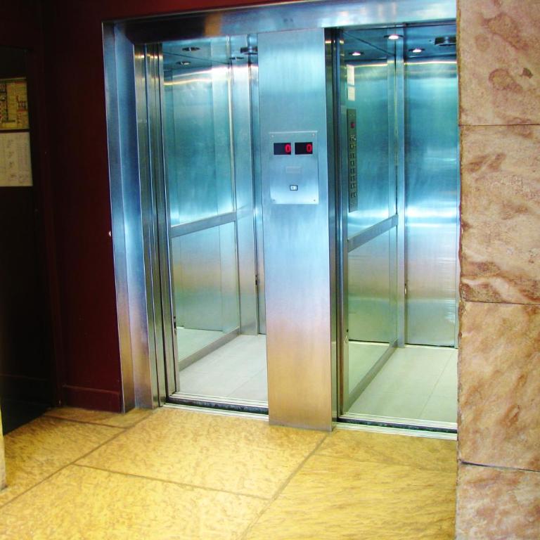 Apartamento con Piscina, cochera, loundry y gim en Palermo - Apartamento con balcón - 8