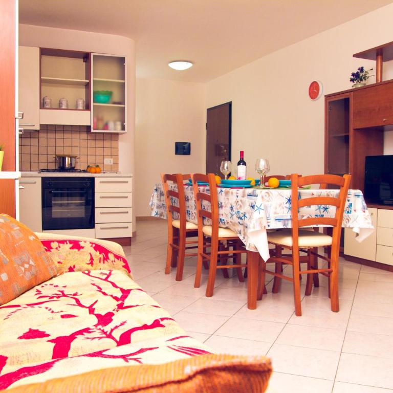 Appartamento Montenero - Apartamento - 1