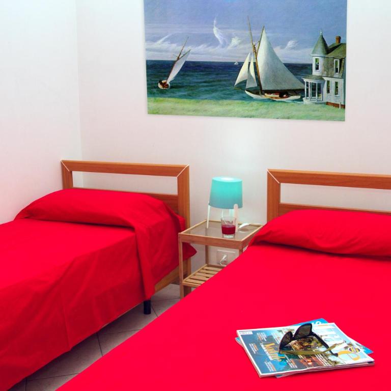 Appartamento Montenero - Apartamento - 23