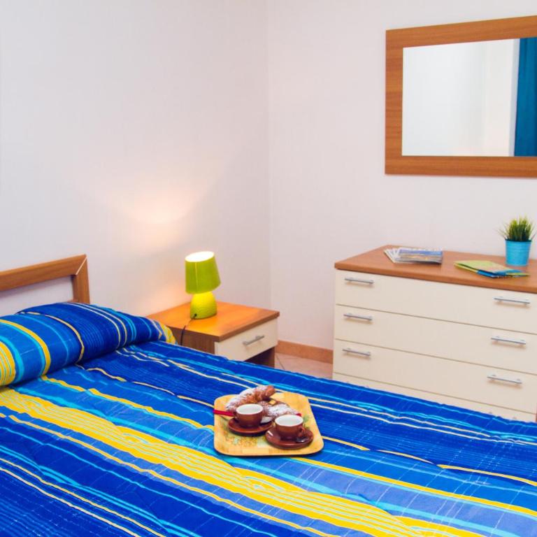 Appartamento Montenero - Apartamento - 21