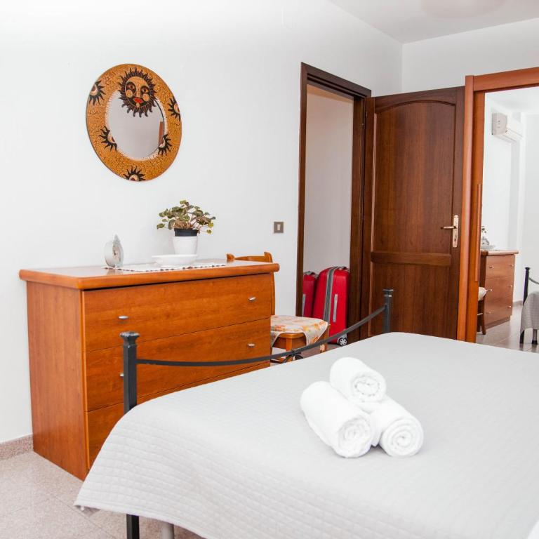 Degli Orti Apartment - Appartamento Standard - 18