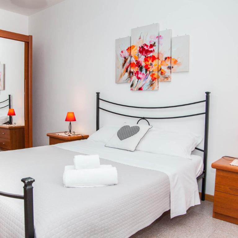 Degli Orti Apartment - Appartamento Standard - 17
