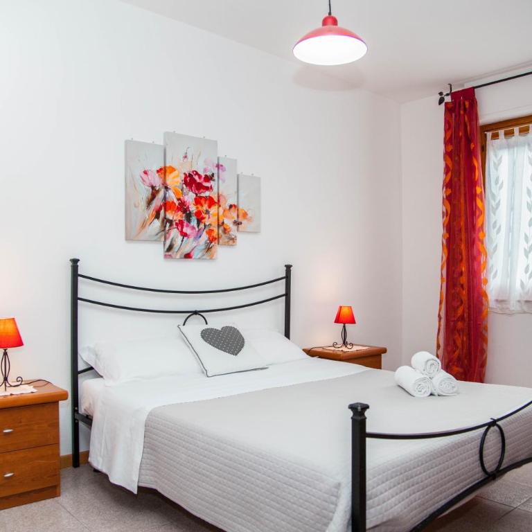 Degli Orti Apartment - Appartamento Standard - 1