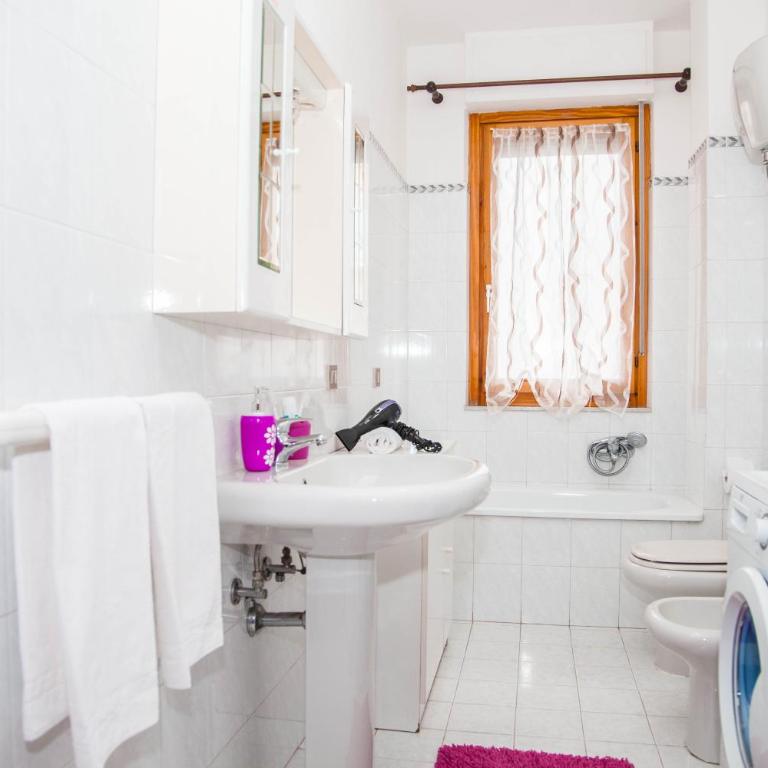 Degli Orti Apartment - Appartamento Standard - 14