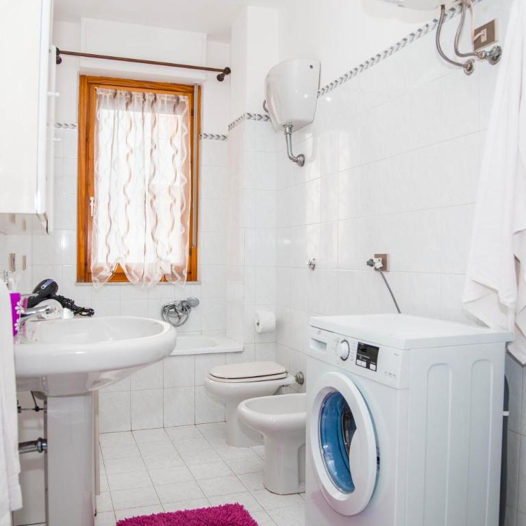 Degli Orti Apartment - Appartamento Standard - 13