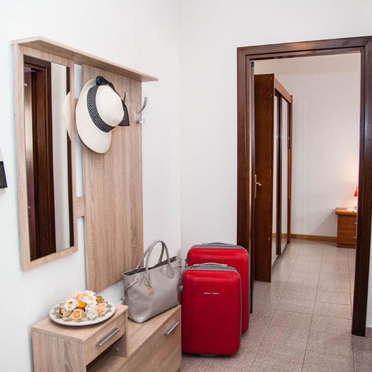 Degli Orti Apartment - Appartamento Standard - 11